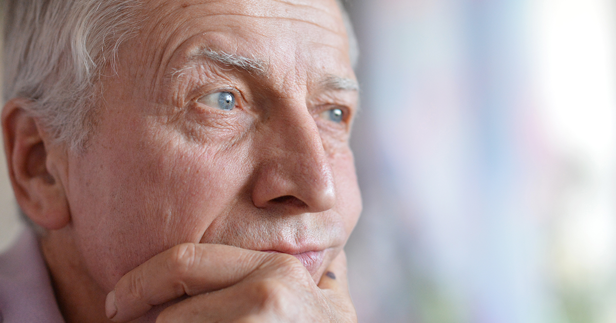 Age-Related Macular Degeneration