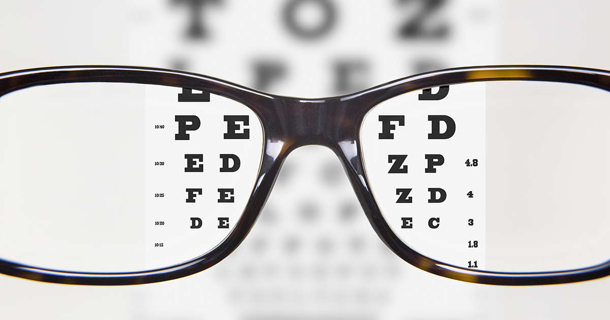 Importance of Eye Exam