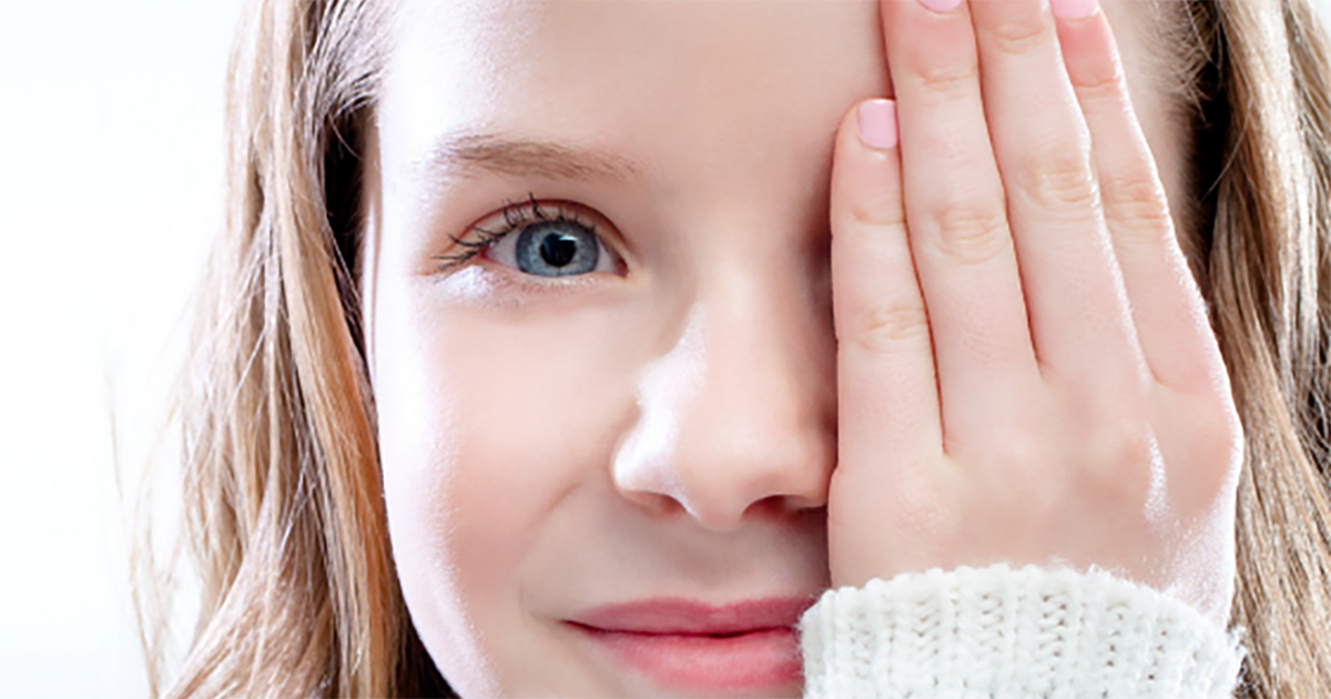 Myopia Risks