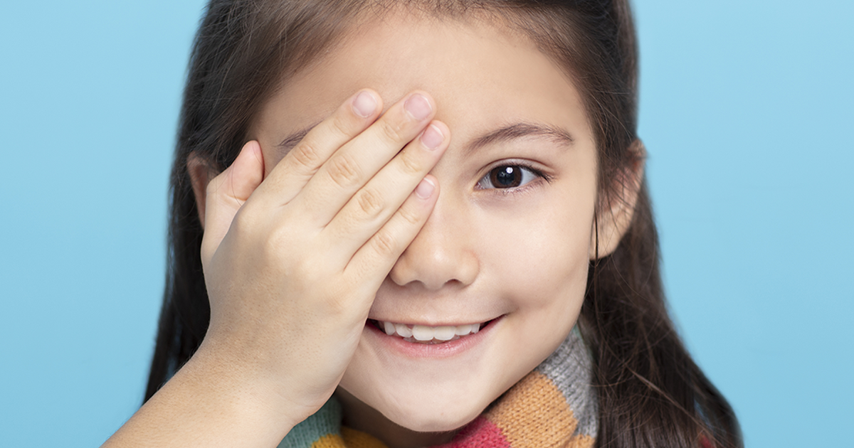 Treating and Managing Myopia