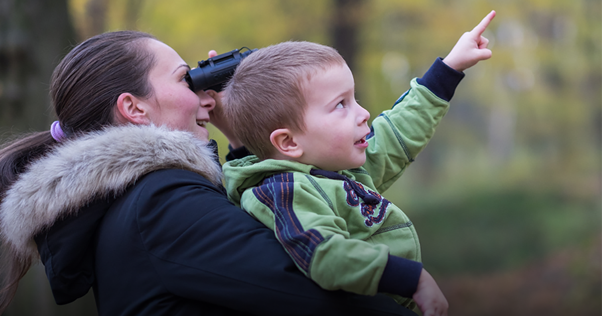 Ways to Prevent Myopia