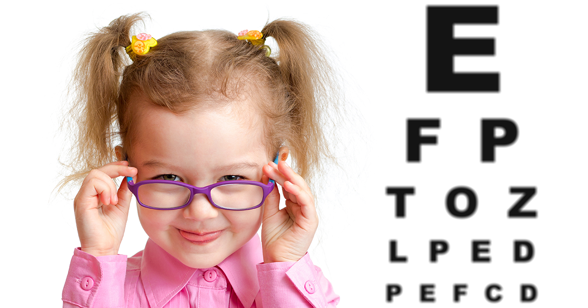 What Is Myopia